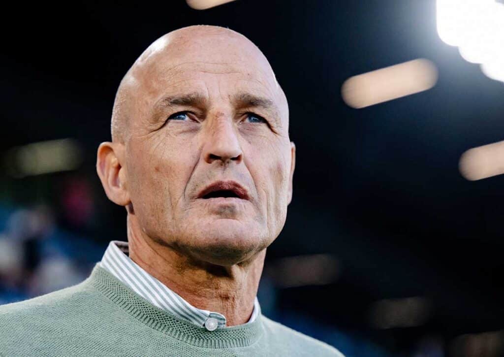 Lech Posen Lausanne Tipp