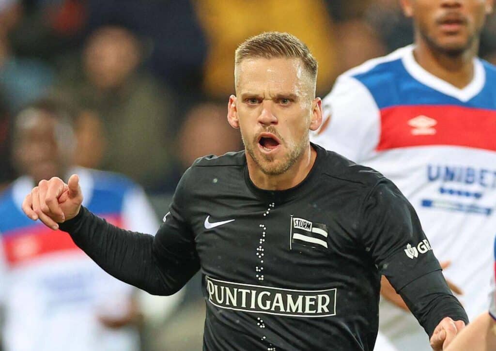 Panathinaikos Sturm Graz Tipp