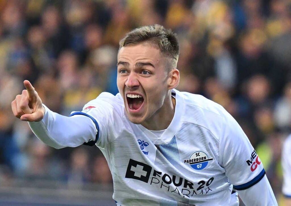 Paderborn Hannover Tipp