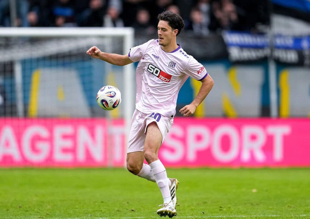 3. Liga 14. Spieltag Wett-Tipps