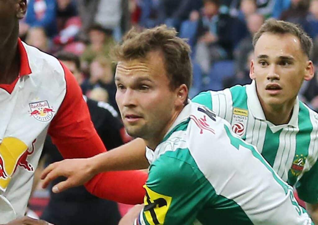 Rakow Czestochowa SK Rapid Tipp