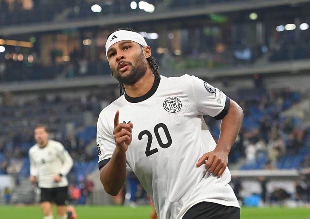 Luxemburg Deutschland Tipp