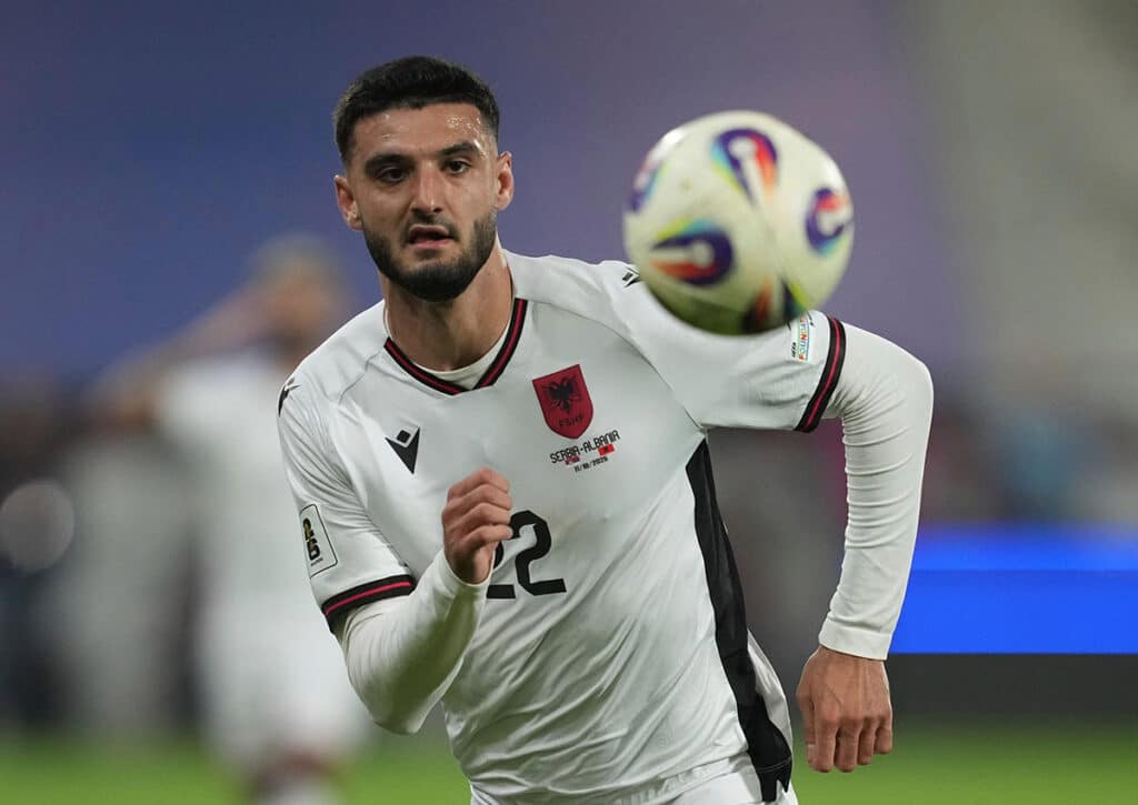 Andorra vs. Albanien Tipp