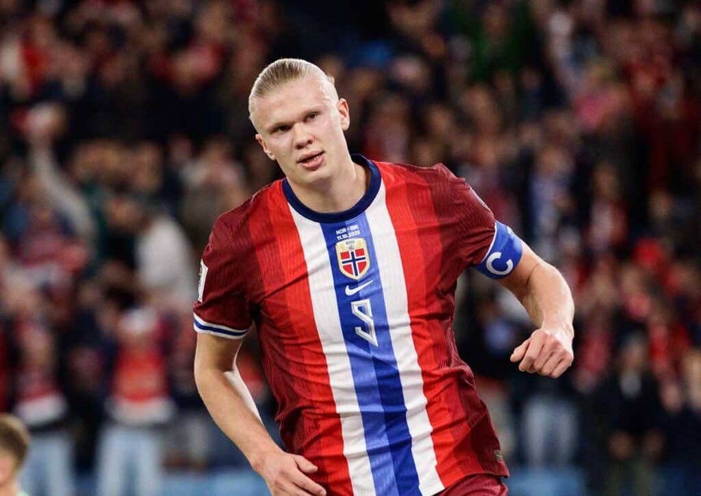 Norwegen Estland Tipp