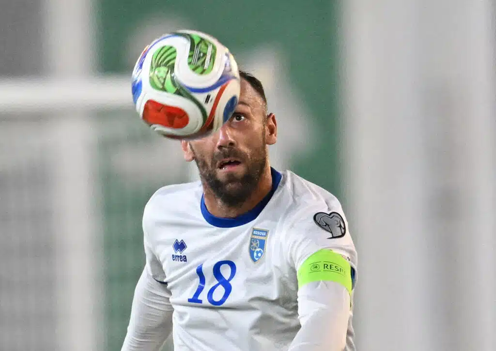 Slowenien vs. Kosovo Tipp