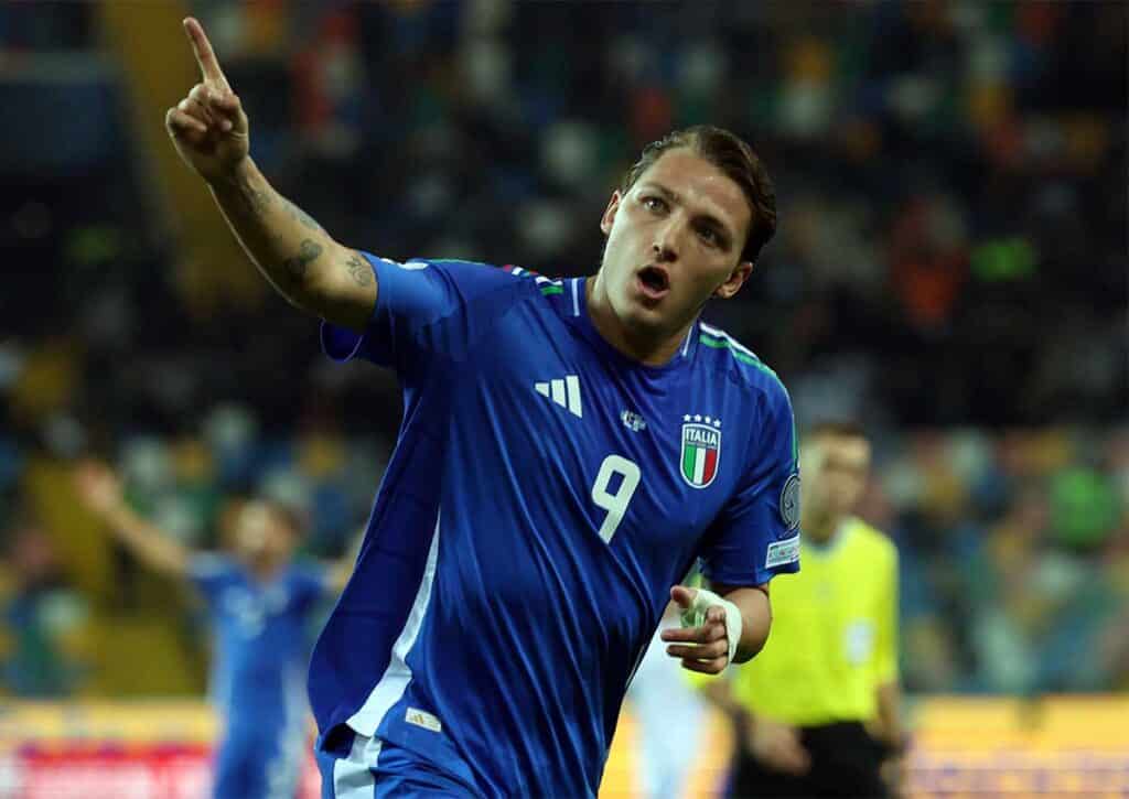 Moldawien Italien Tipp