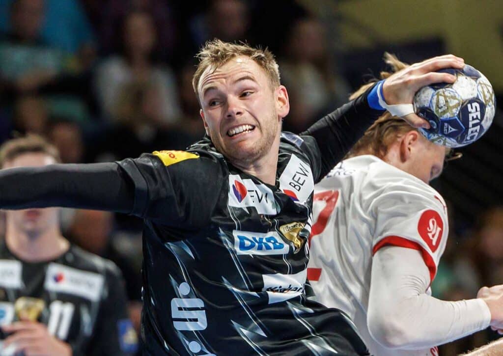 Handball Bundesliga 12. Spieltag Wett-Tipps