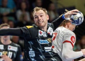 Handball Bundesliga 12. Spieltag Wett-Tipps