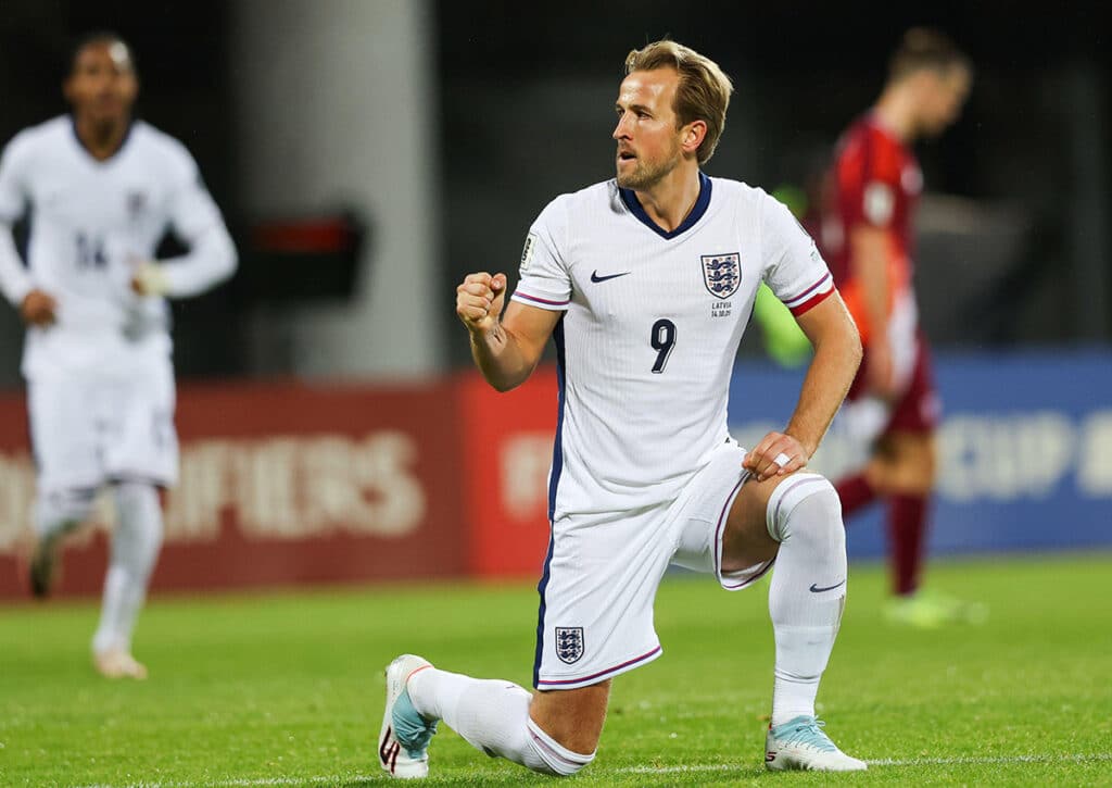 England vs. Serbien Tipp