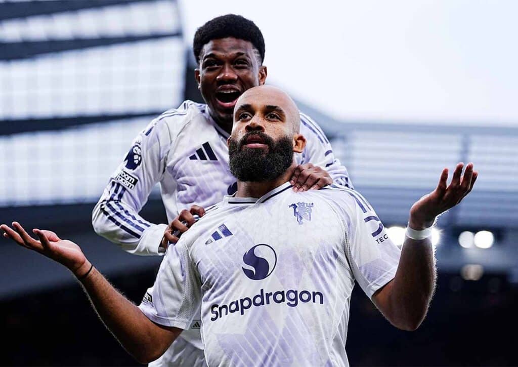 Tottenham Manchester United Tipp