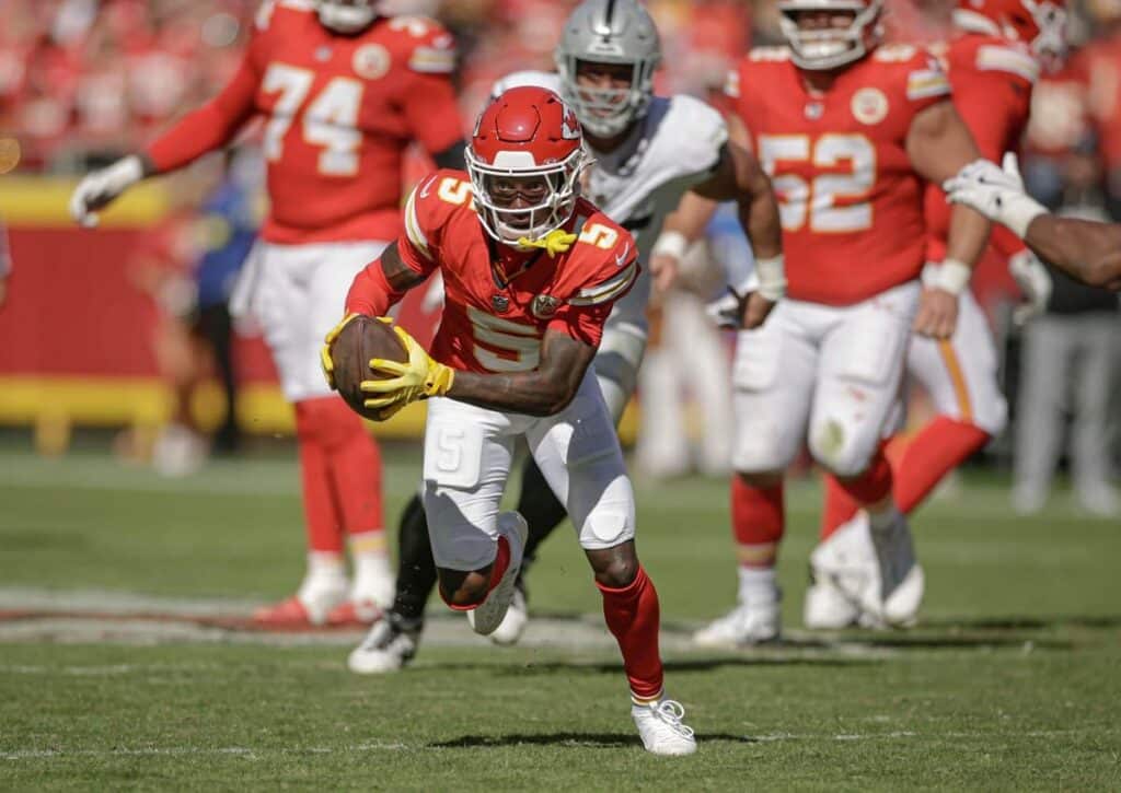 Denver Broncos Kansas City Chiefs Tipp