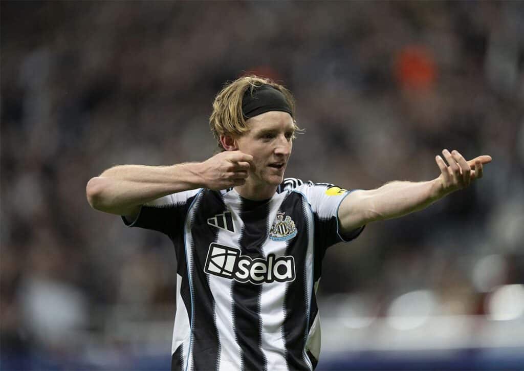 Newcastle Athletic Bilbao Tipp