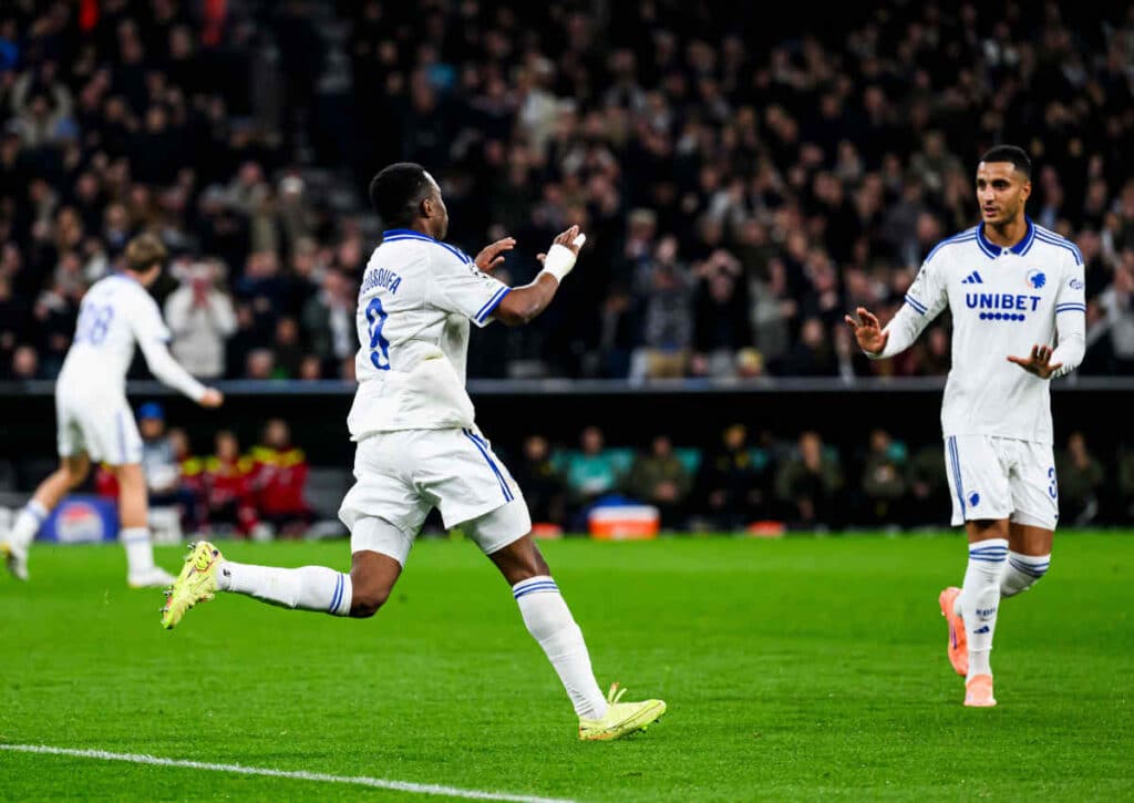 Feiert der FC Kopenhagen im dritten Heimspiel dieser CL-Saison gegen Kairat Almaty den ersten Sieg?