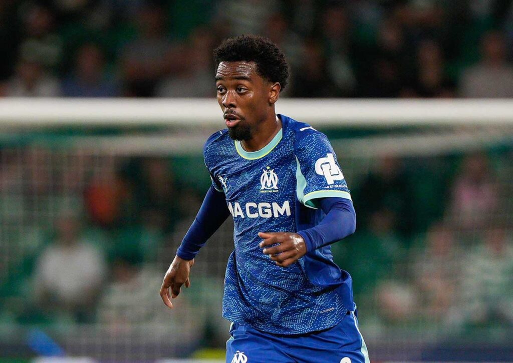 Nizza Marseille Tipp