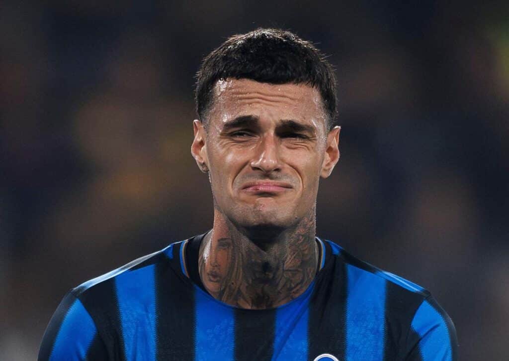 Neapel Atalanta Bergamo Tipp