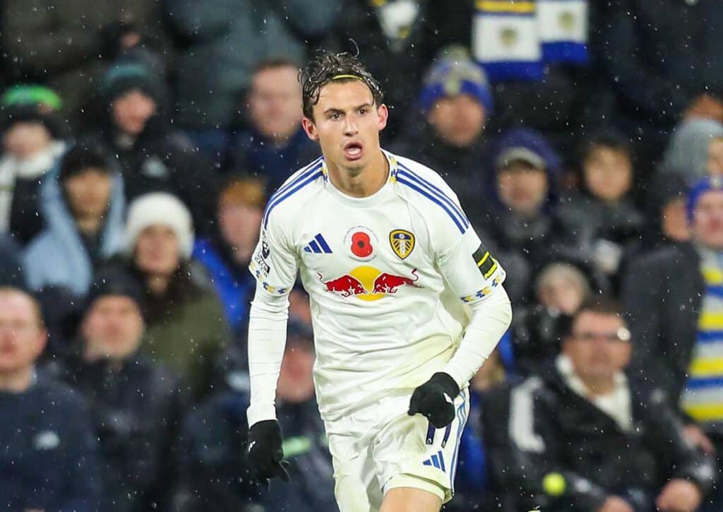 Nottingham Leeds Tipp