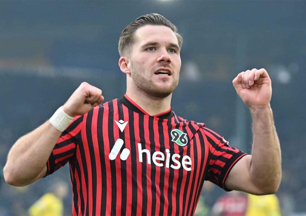 2. Bundesliga 12. Spieltag Wett-Tipps