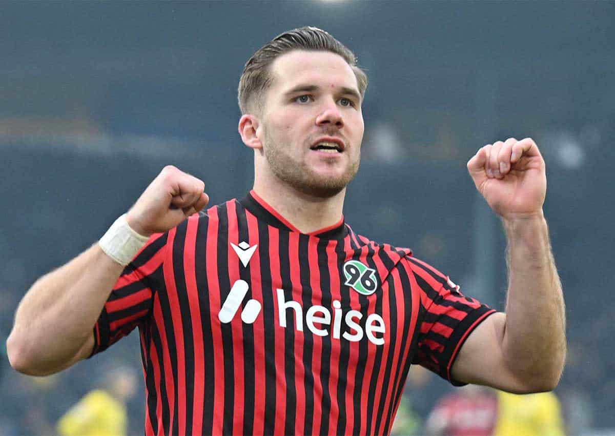 2. Bundesliga 12. Spieltag Wett-Tipps