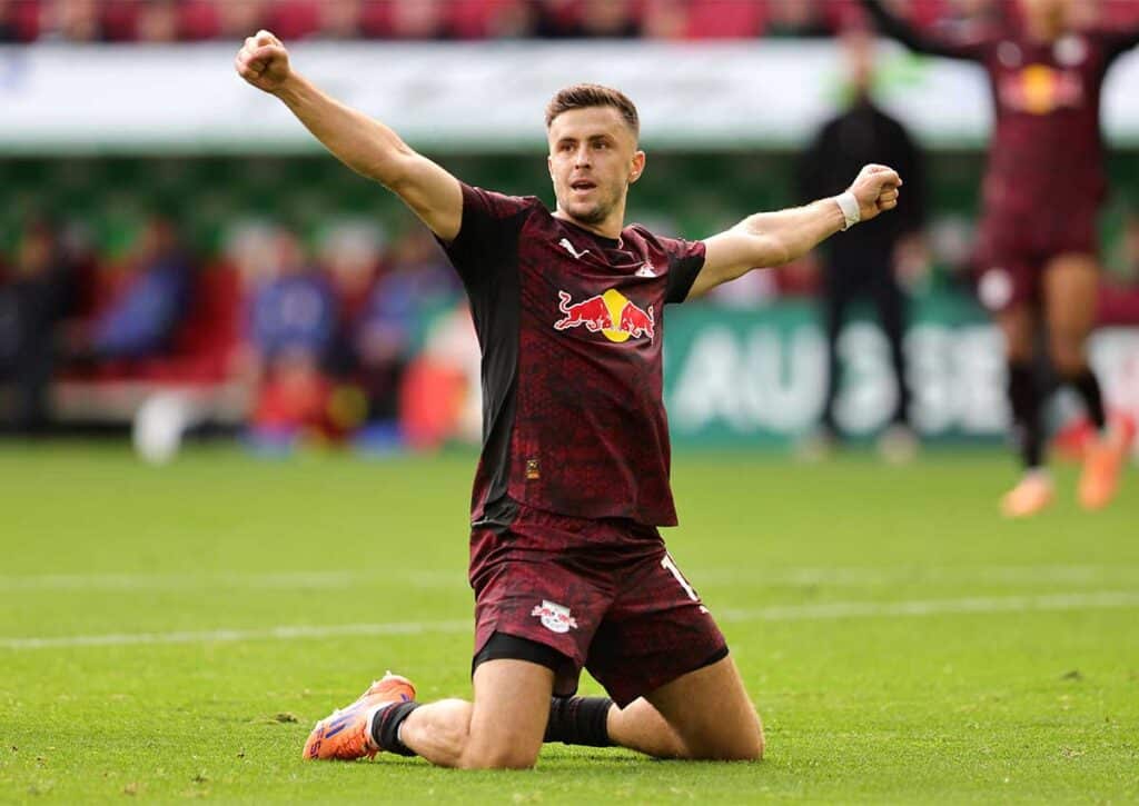 Hoffenheim RB Leipzig Tipp