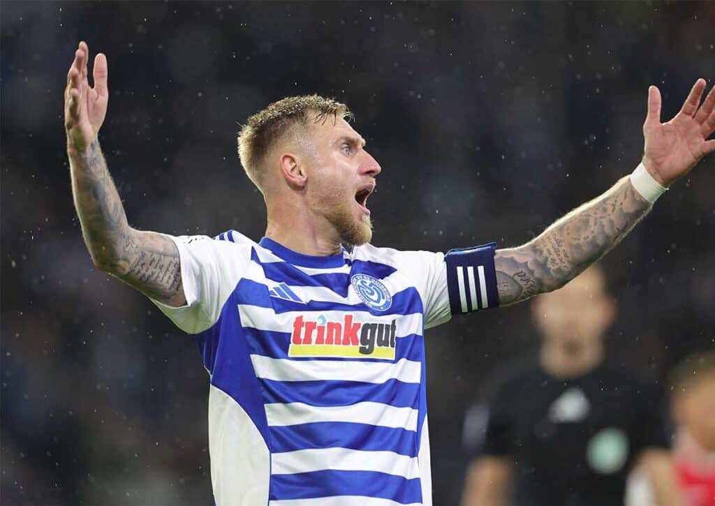 Hoffenheim 2 Duisburg Tipp