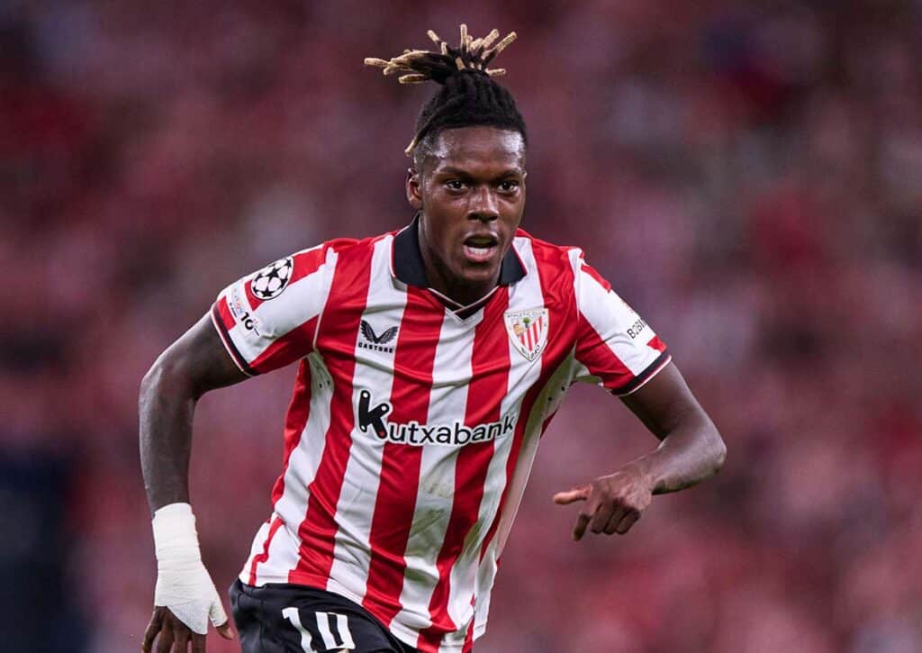 Barcelona Athletic Bilbao Tipp