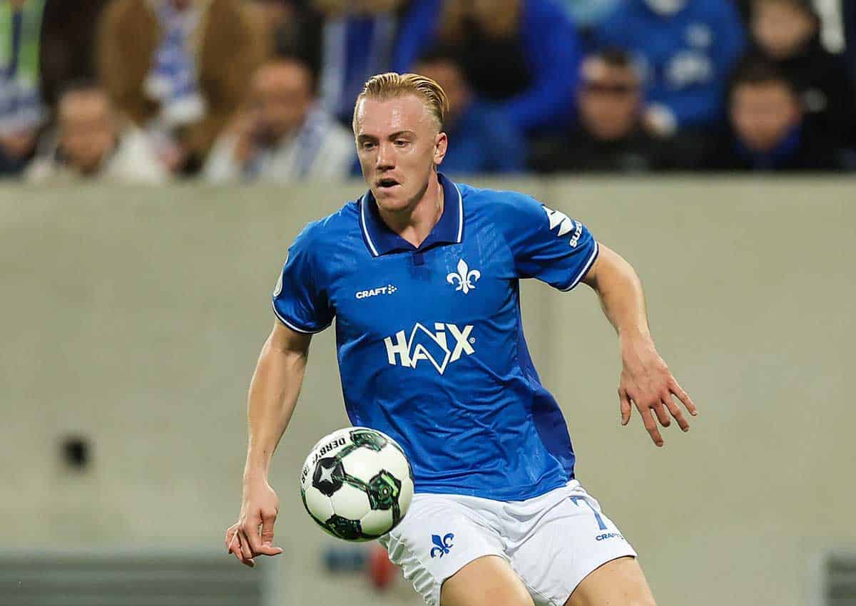 Hannover Darmstadt Tipp