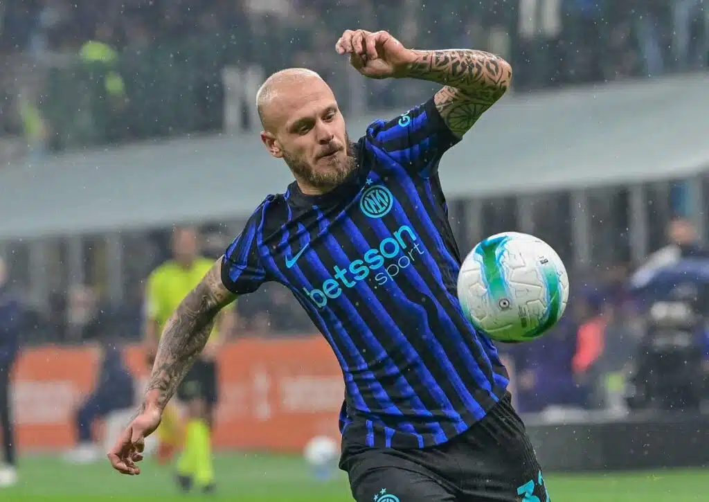 Inter Mailand Almaty Tipp