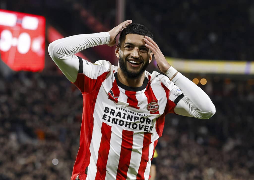 Olympiakos Piräus vs. PSV Eindhoven Tipp