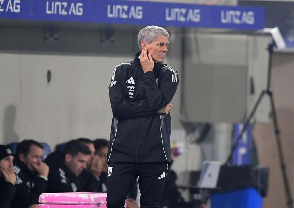 Bundesliga Österreich 14. Spieltag Wett-Tipps