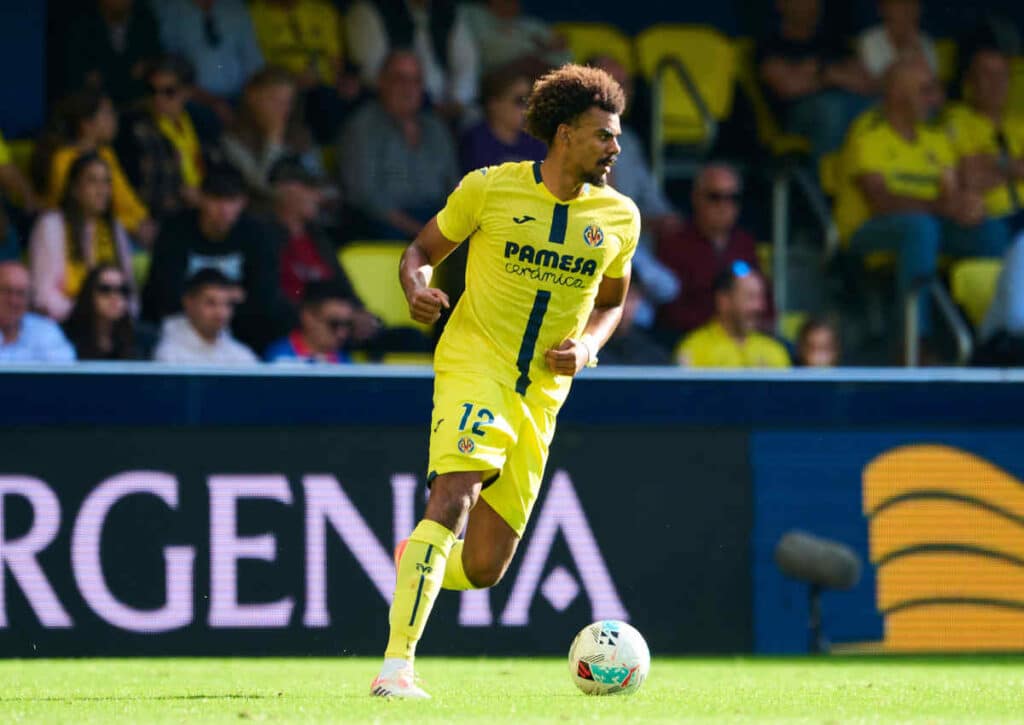 Landet Villarreal (im Bild: Renato Veiga) im vierten Anlauf beim Pafos FC auf Zypern den ersten Dreier?