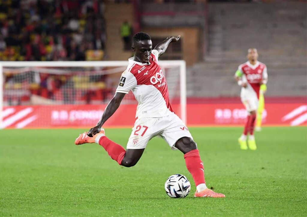 Bodö/Glimt Monaco Tipp