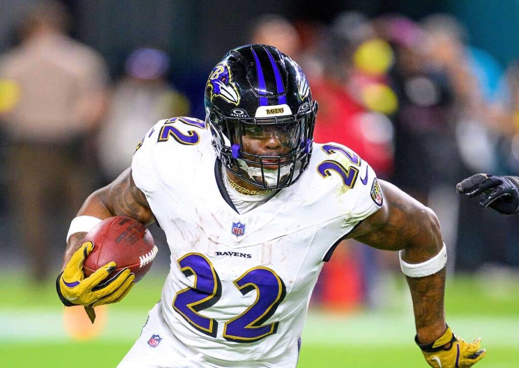 Minnesota Vikings Baltimore Ravens Tipp