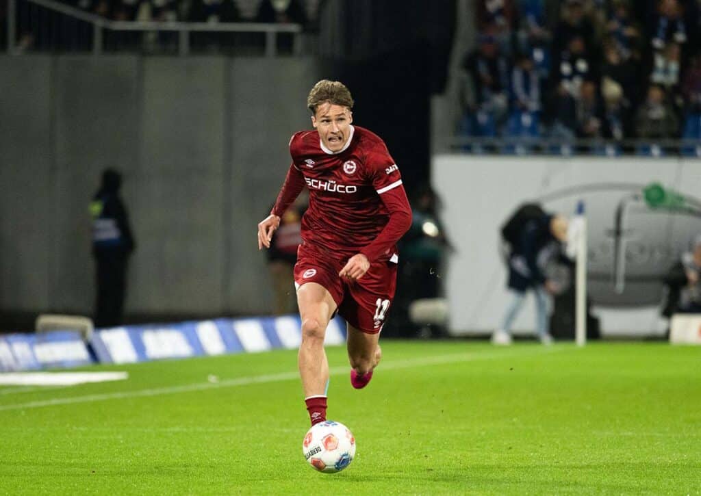 Bielefeld Preußen Münster Tipp