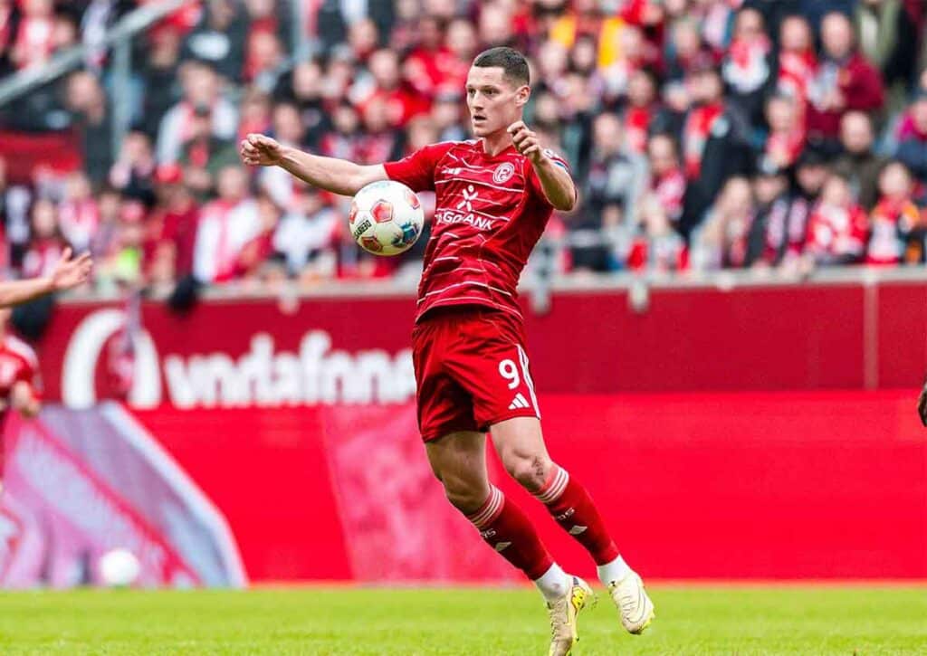 2. Bundesliga KI Prognose 14. Spieltag