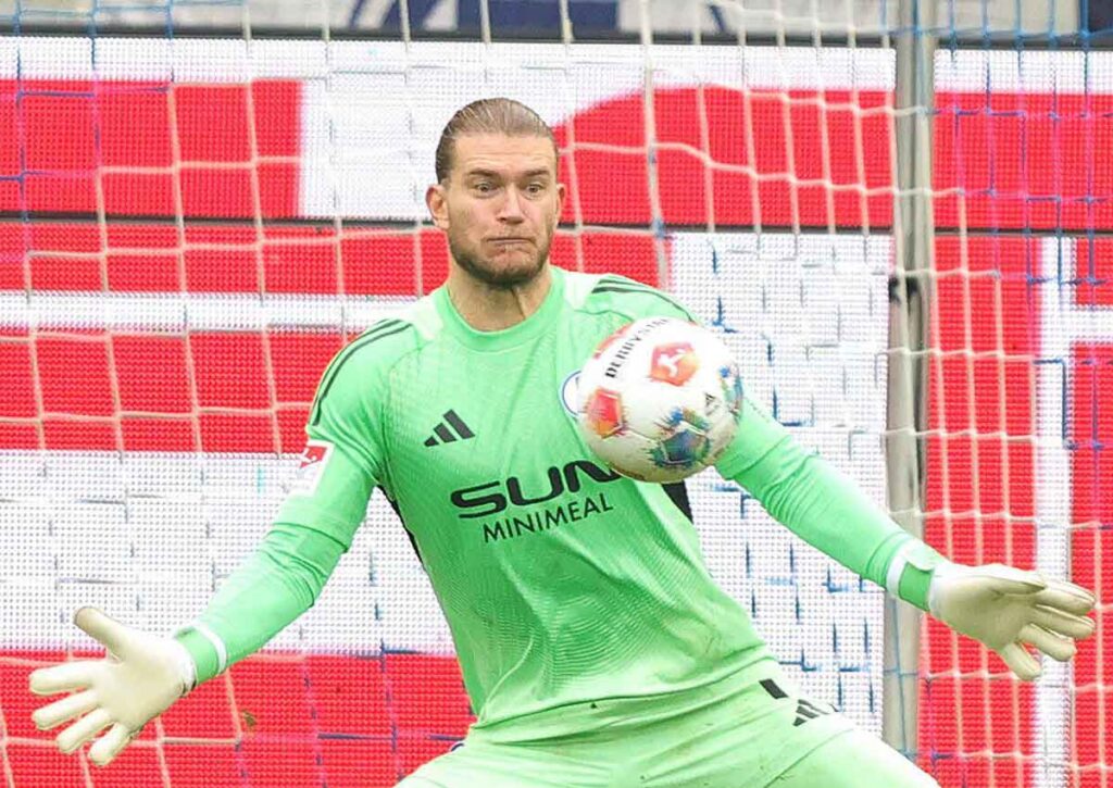 Schalke Elversberg Tipp