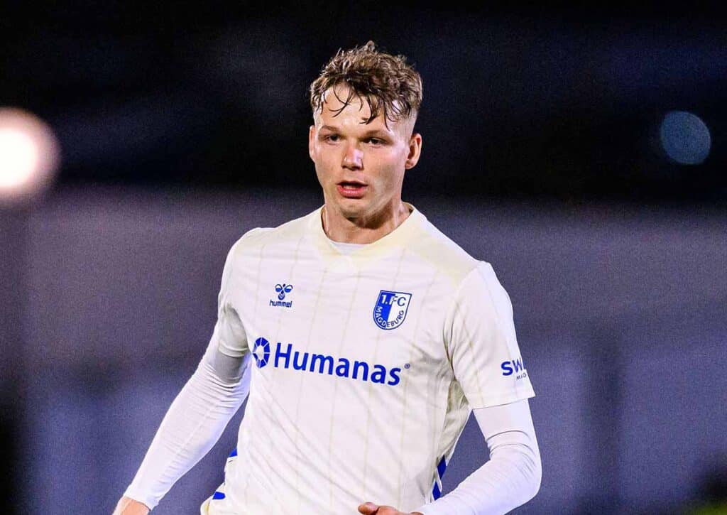 Magdeburg Paderborn Tipp