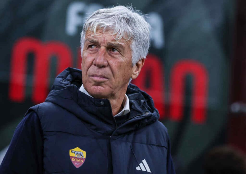 Untermauert AS Rom mit Coach Gasperini die eigenen Ambitionen mit einem Heimsieg gegen Udinese?