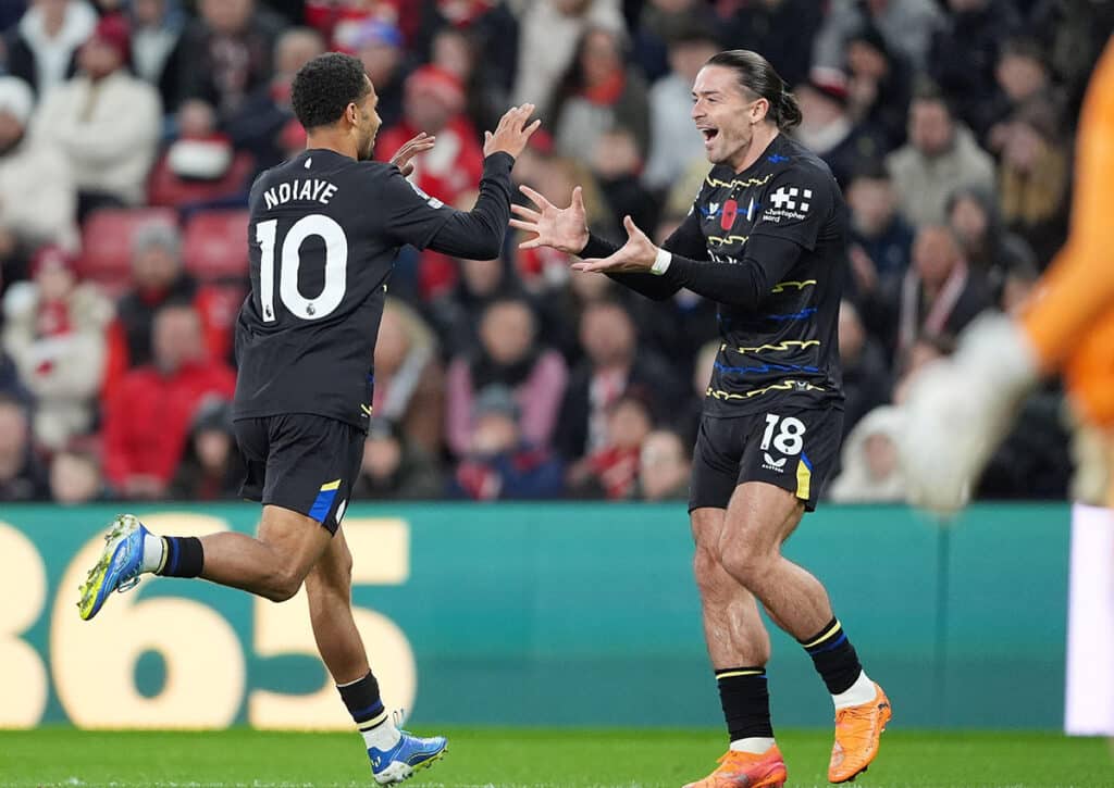 Everton vs. Fulham Tipp