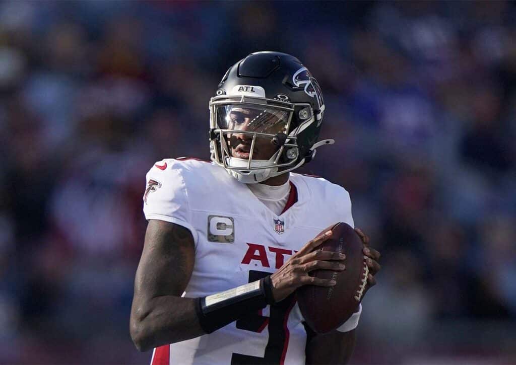 Colts Falcons NFL Berlin Tipp