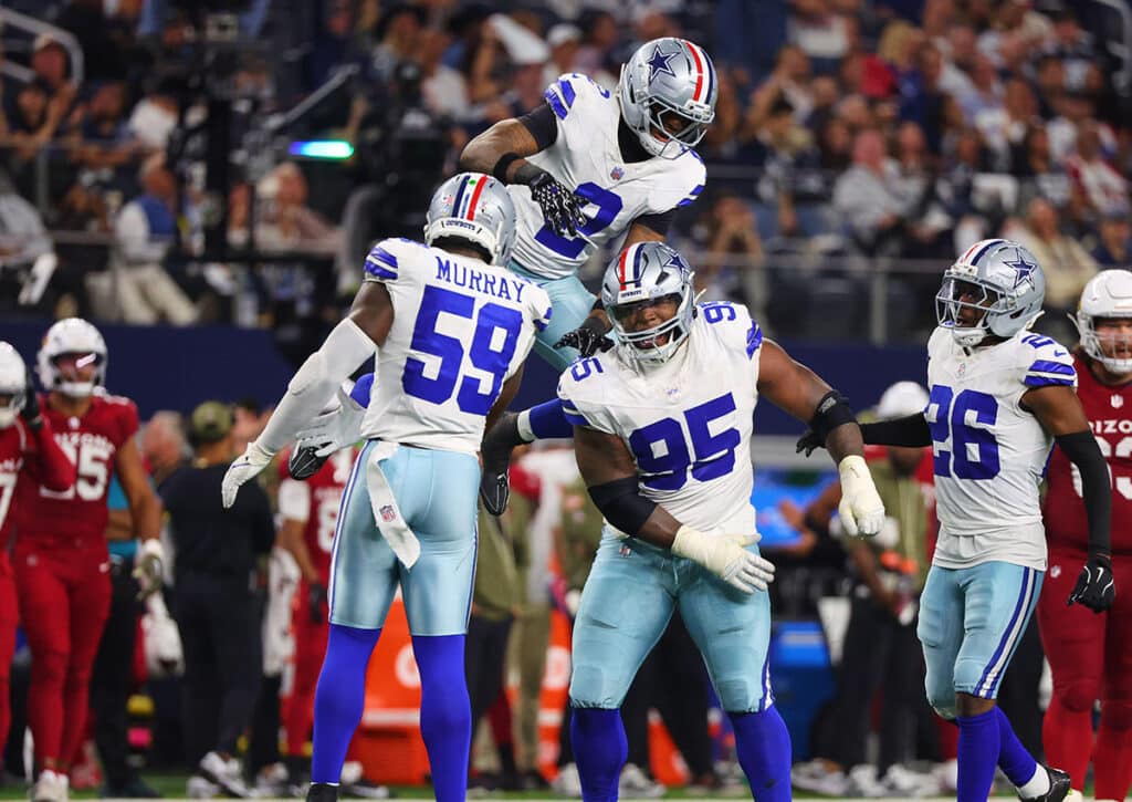 Las Vegas Raiders vs. Dallas Cowboys Tipp