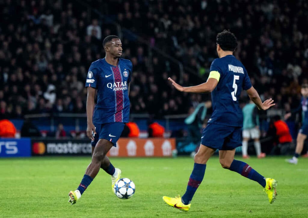 Schlägt PSG nach der Bayern-Pleite nun im Heimspiel am Mittwochabend gegen Tottenham zurück?