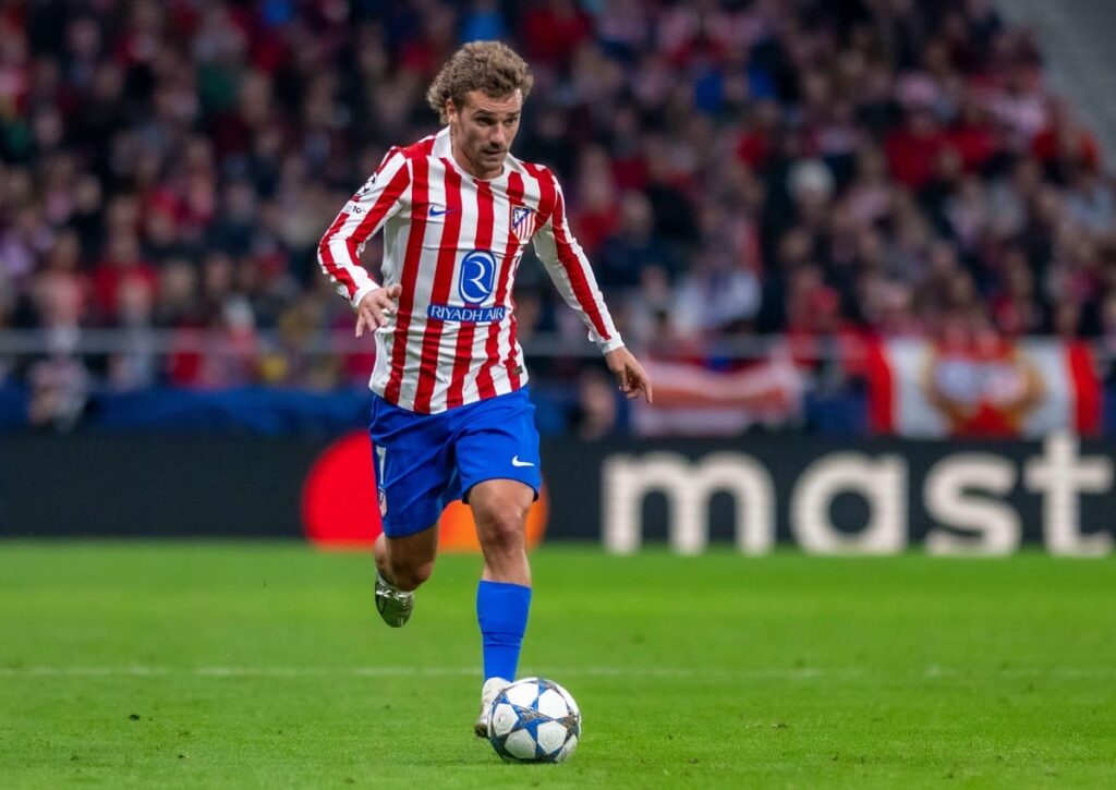 Atletico Madrid Levante Tipp