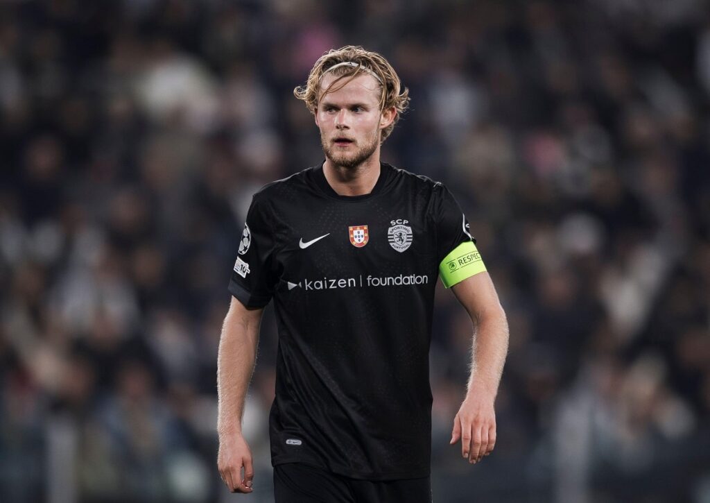 Sporting Lissabon Brügge Tipp