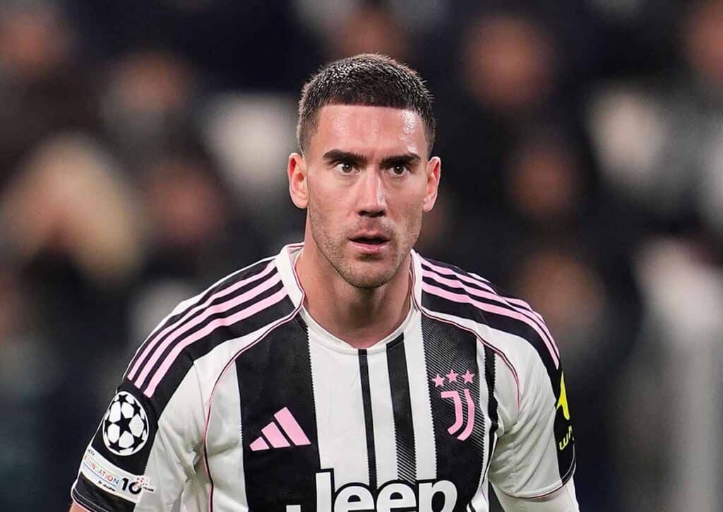 Juventus Turin FC Tipp