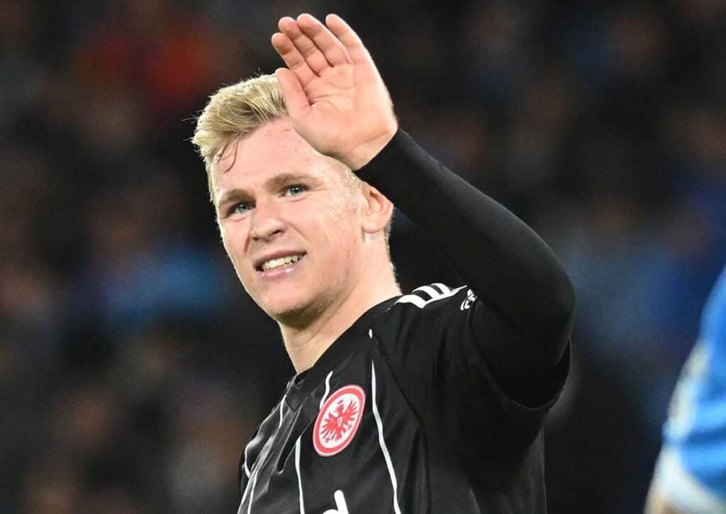 Frankfurt Mainz Tipp