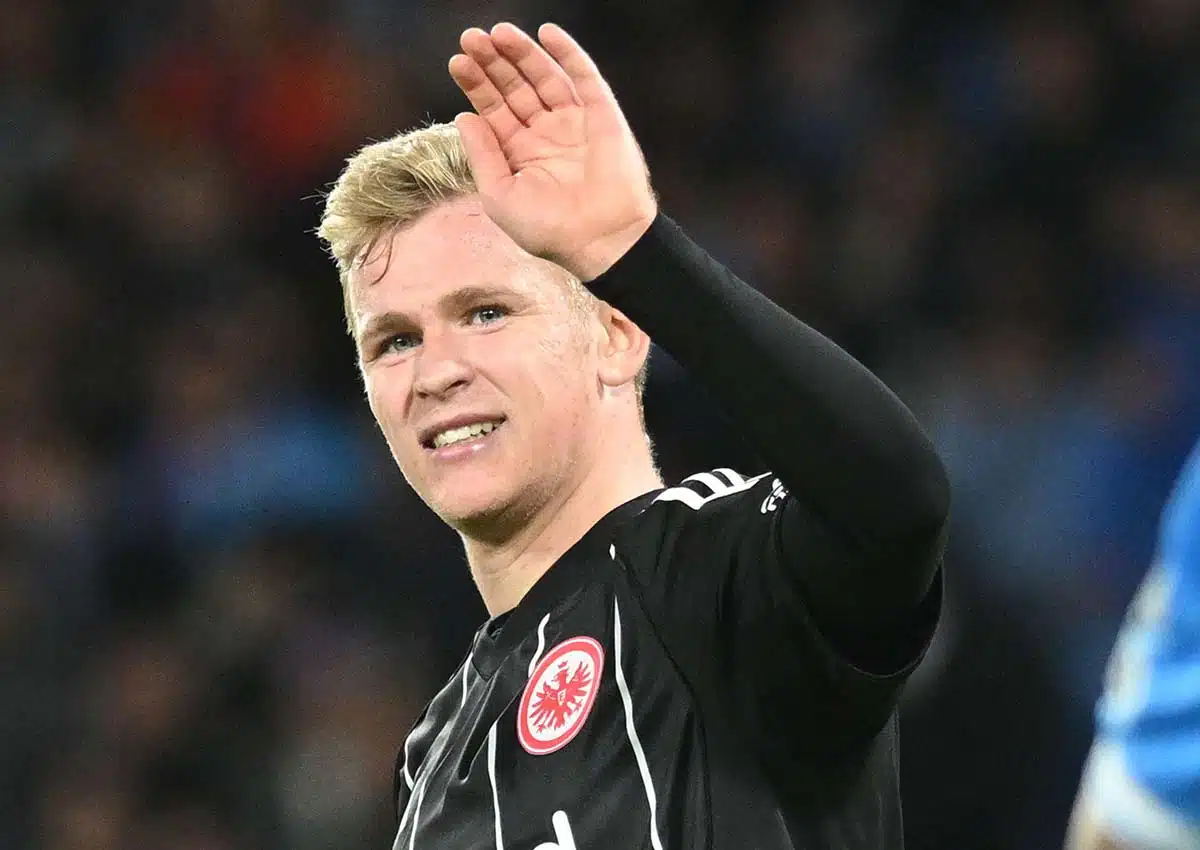 Frankfurt Mainz Tipp