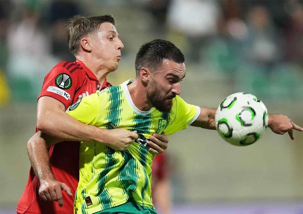 Rijeka AEK Larnaka Tipp