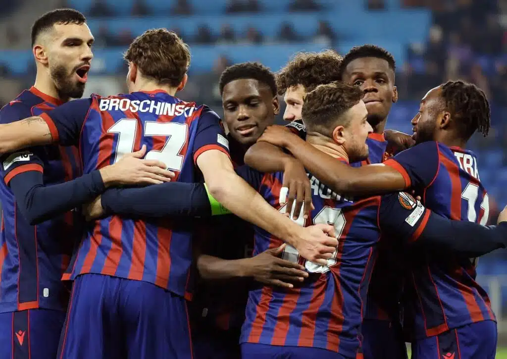 Schweizer Super League 15. Spieltag 2025/26 Wett-Tipps