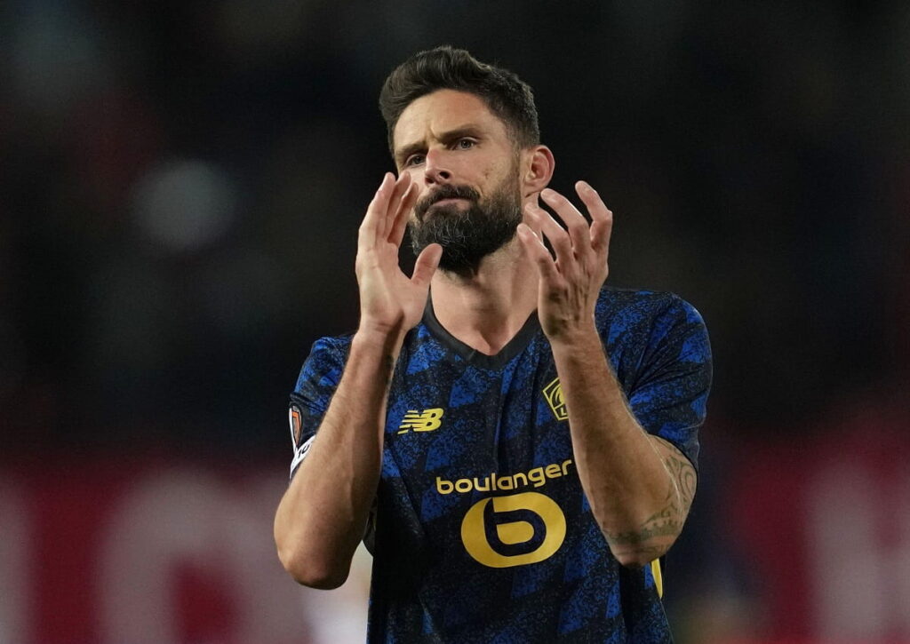 Lille Dinamo Zagreb Tipp