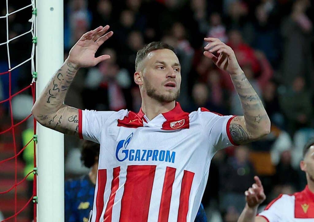 Roter Stern Belgrad FCSB Tipp